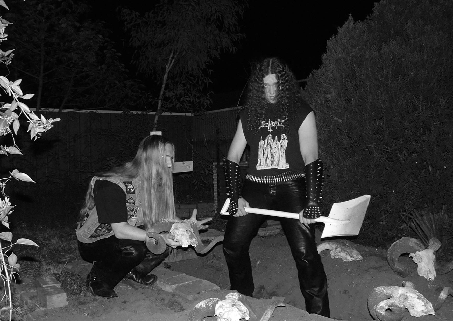destruktor unholy trinity cover